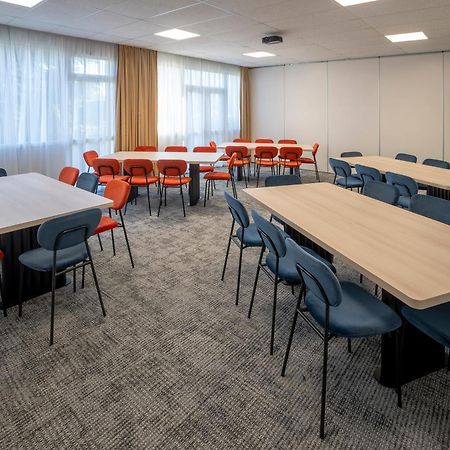 Le Carline, Sure Hotel Collection By Best Western Кан Екстериор снимка