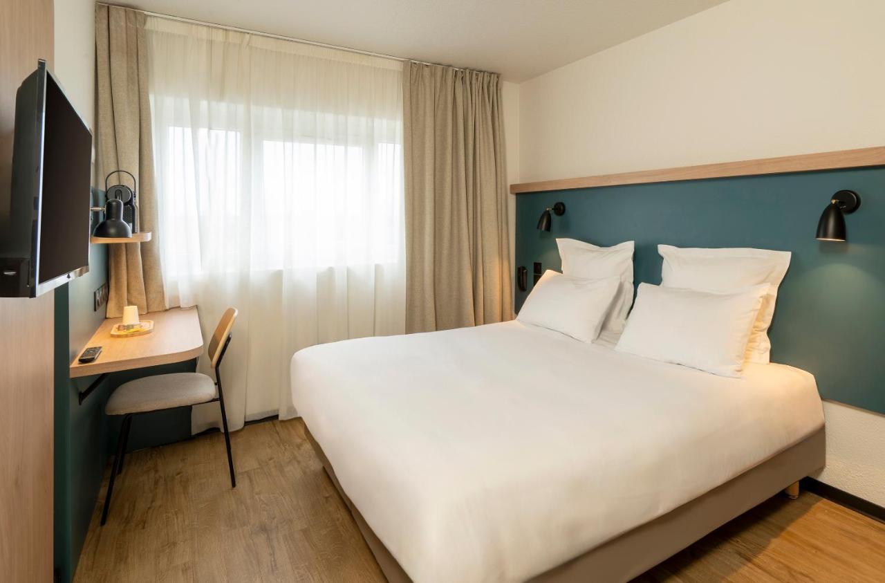 Le Carline, Sure Hotel Collection By Best Western Кан Екстериор снимка
