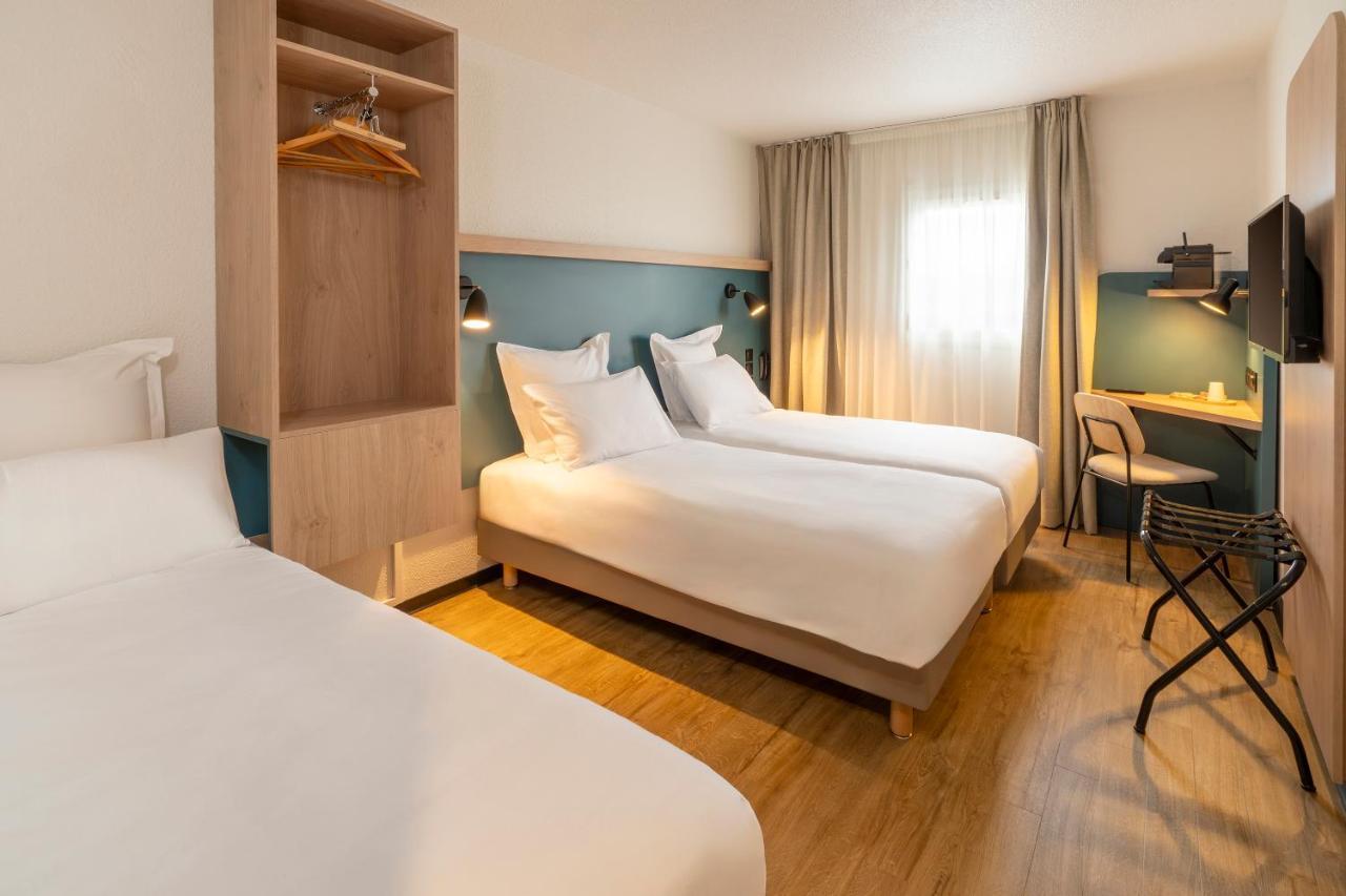 Le Carline, Sure Hotel Collection By Best Western Кан Екстериор снимка