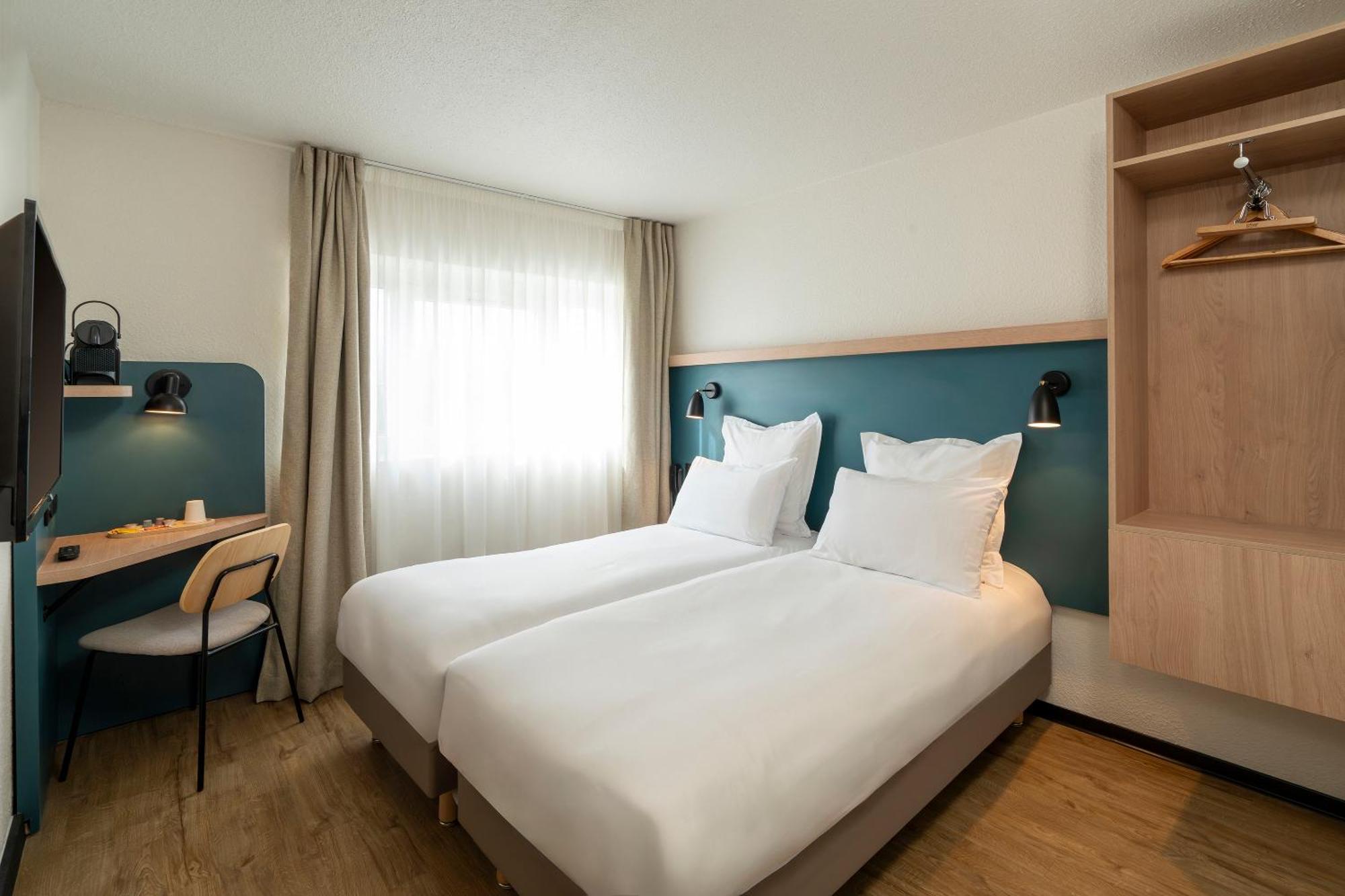 Le Carline, Sure Hotel Collection By Best Western Кан Екстериор снимка