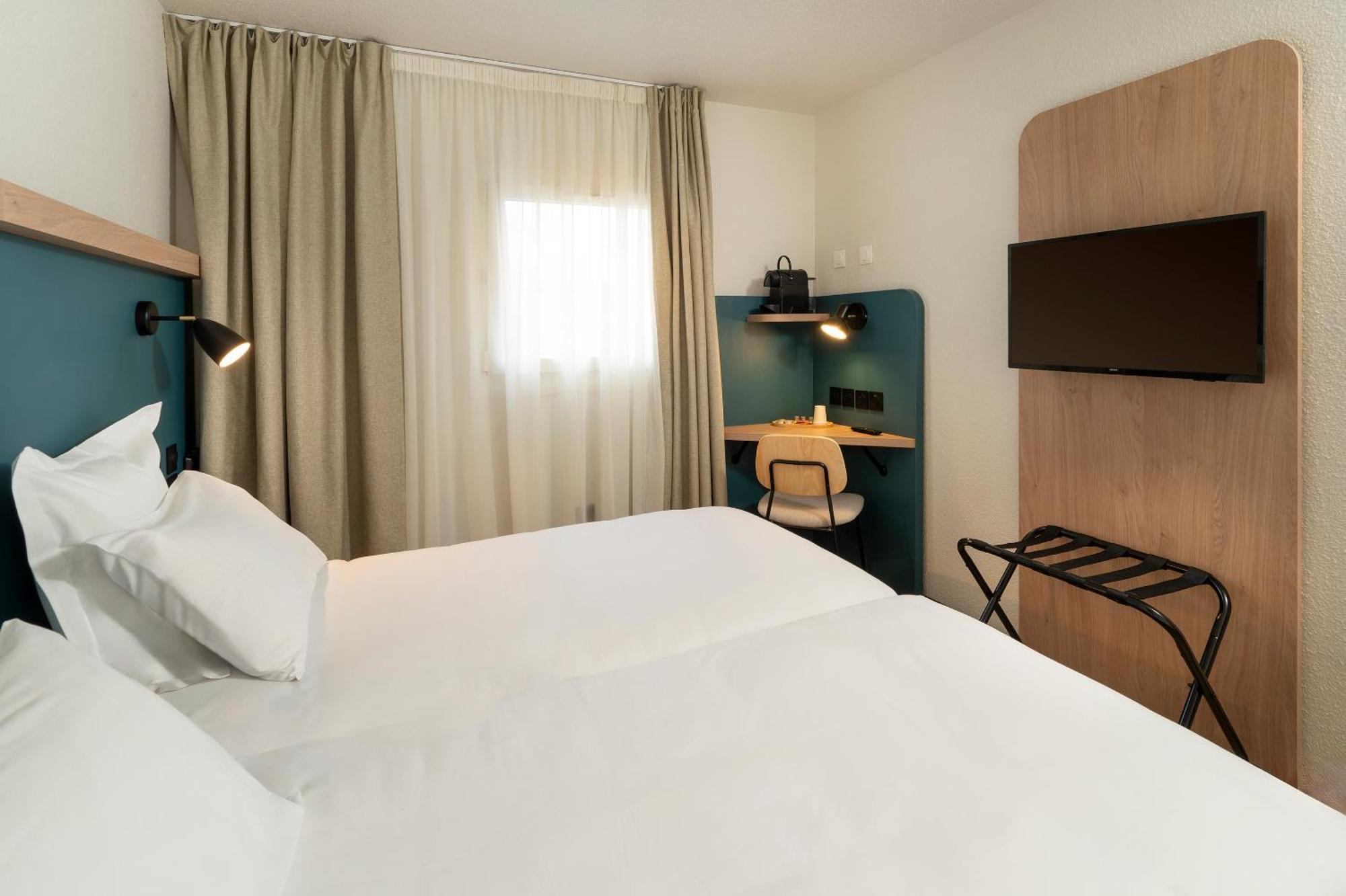 Le Carline, Sure Hotel Collection By Best Western Кан Екстериор снимка