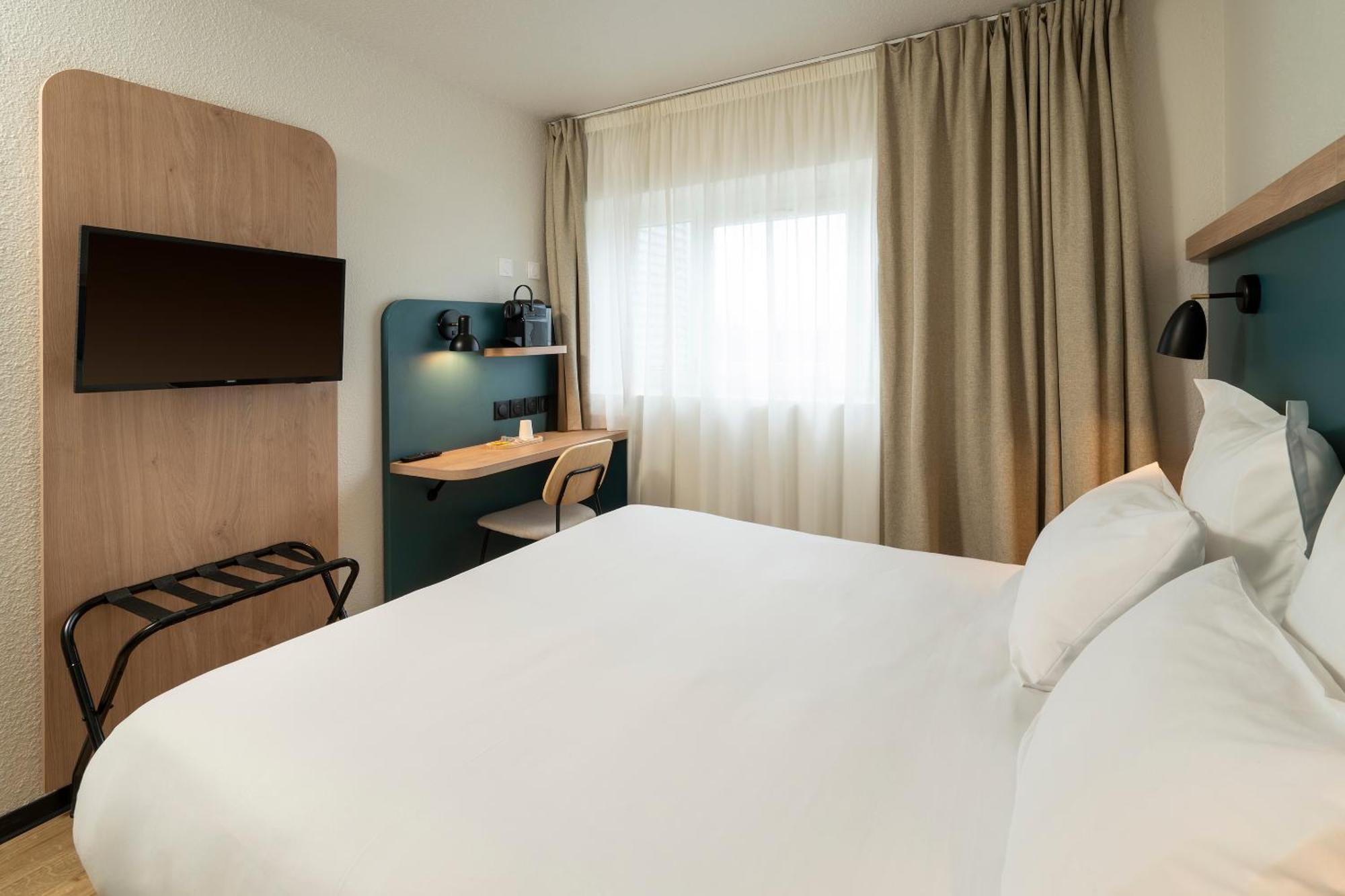 Le Carline, Sure Hotel Collection By Best Western Кан Екстериор снимка