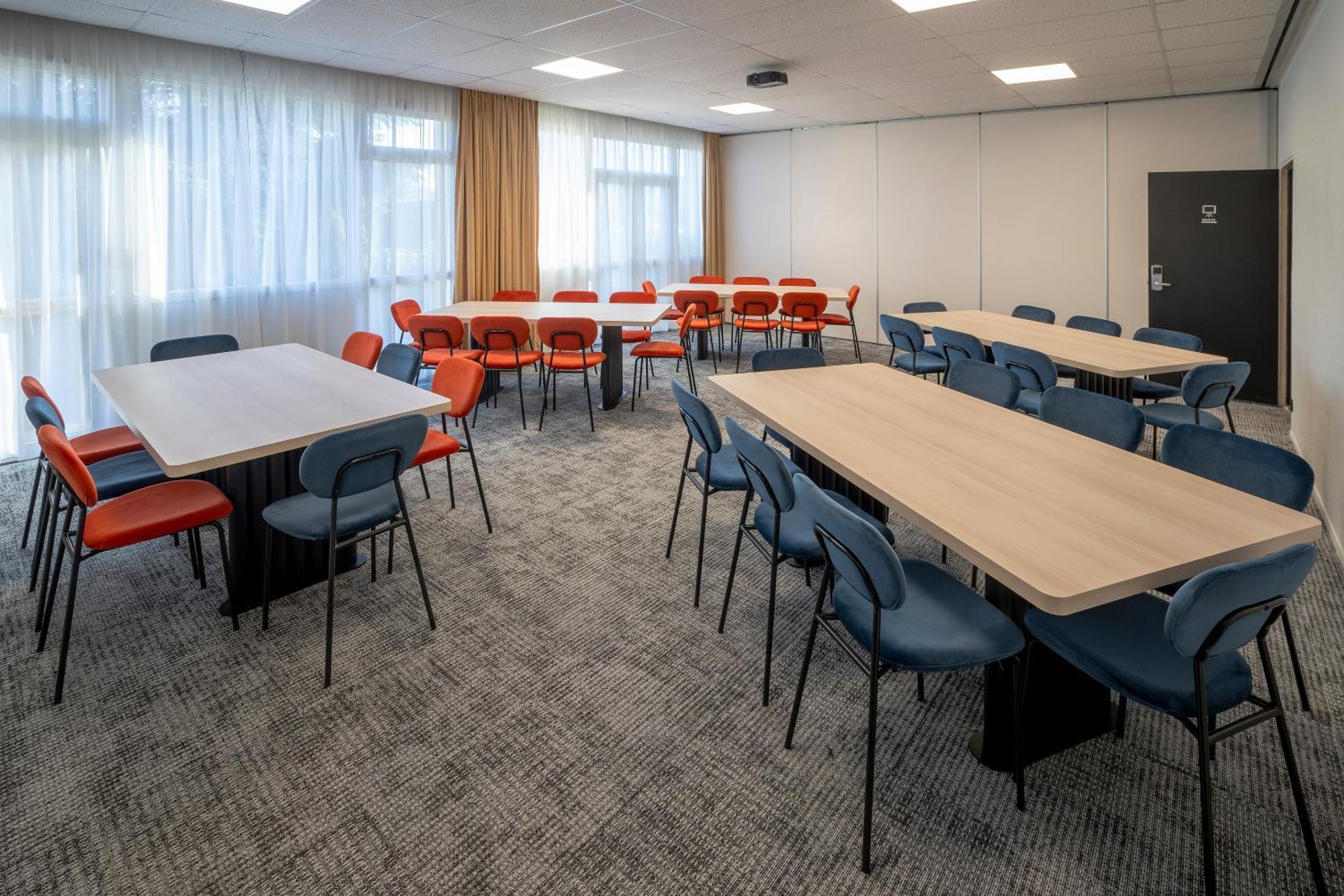 Le Carline, Sure Hotel Collection By Best Western Кан Екстериор снимка