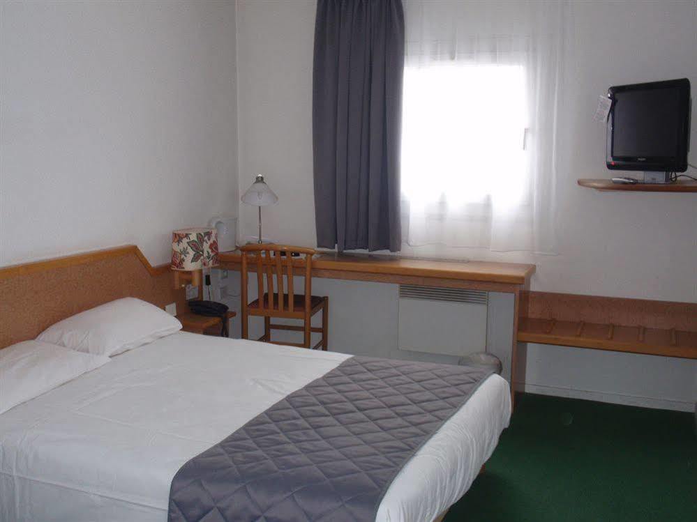 Le Carline, Sure Hotel Collection By Best Western Кан Екстериор снимка